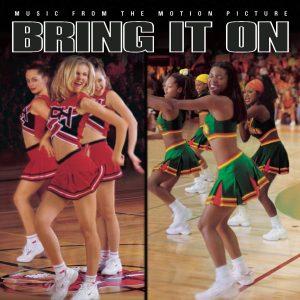 bring it on cd a vendre