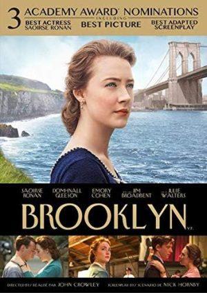 brooklyn dvd a vendre