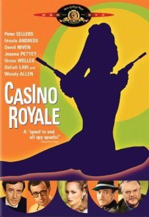 casino royale dvd a vendre