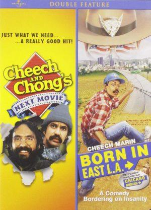 cheech & chong next movie dvd a vendre