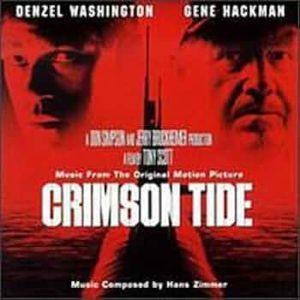 crimson tide cd a vendre