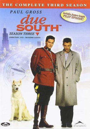 due south season 3 dvd a vendre