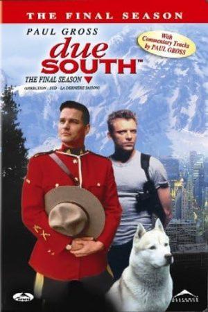 due south the final season dvd a vendre