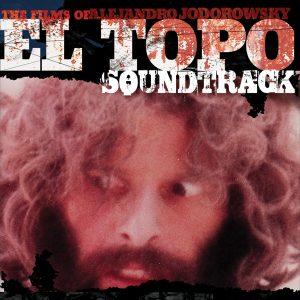 el topo cd a vendre