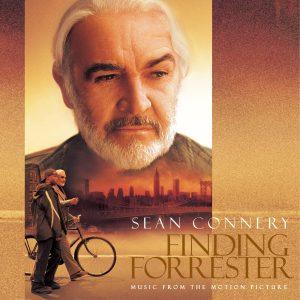 finding forrester cd a vendre