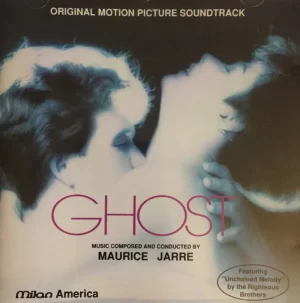 ghost cd a vendre