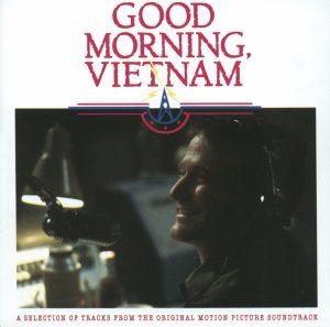 good morning, vietnam cd a vendre