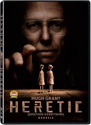 heretic dvd films à louer