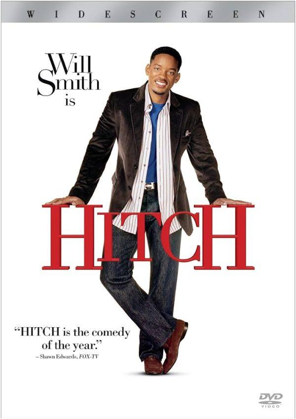 hitch dvd a vendre