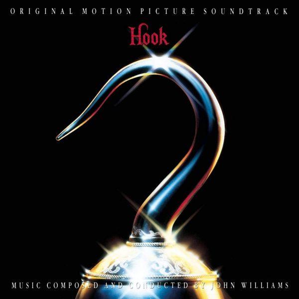 hook cd soundtrack a vendre