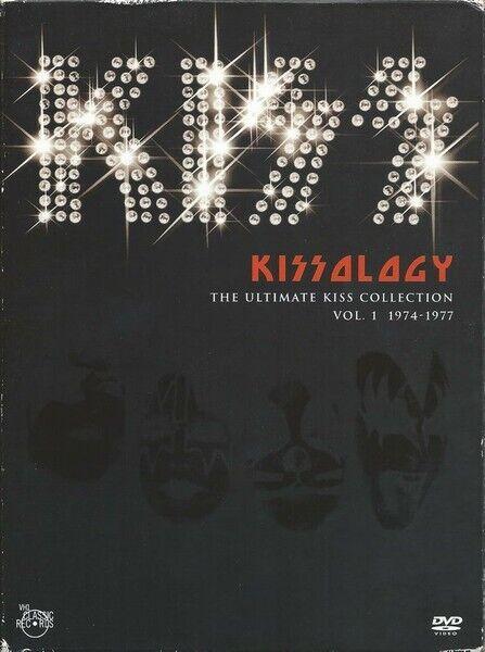 kissology vol1 dvd films à vendre