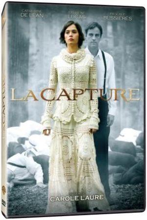 la capture dvd a vendre