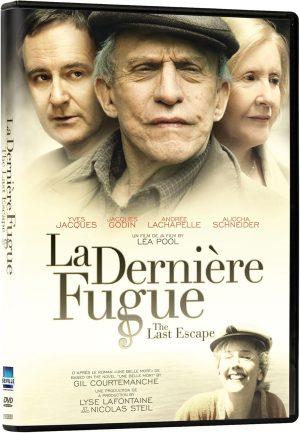 la derniere fugue dvd a vendre