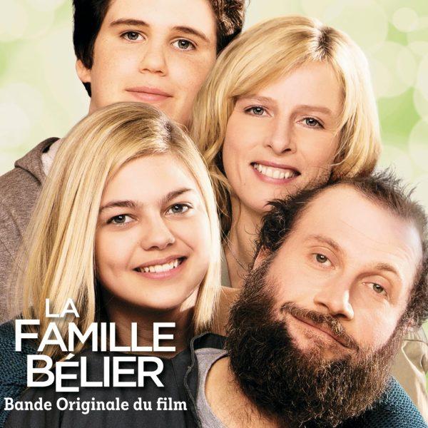 la famille bélier cd a vendre