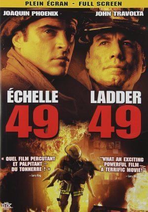 ladder 49 dvd a vendre