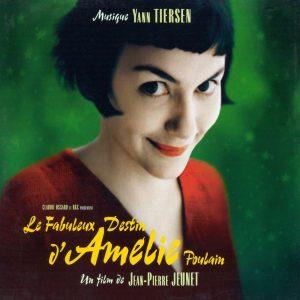 le fabuleux destin d'amelie poulain cd a vendre