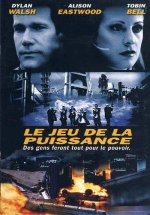 le jeu de la puissance dvd films à vendre