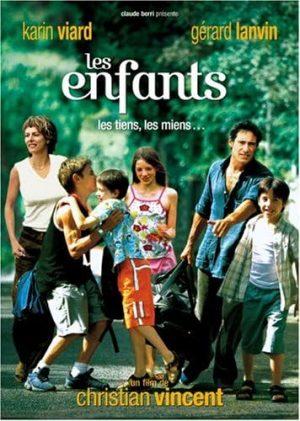 les enfants dvd films à vendre