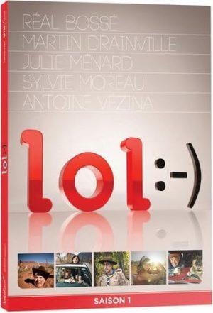 lol saison 1 dvd films à vendre