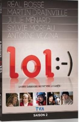 lol saison 2 dvd films à vendre