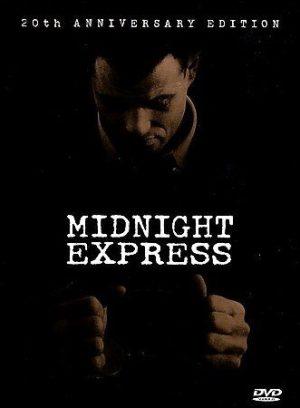 midnight express dvd films à vendre