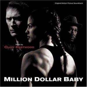 million dollar baby cd a vendre