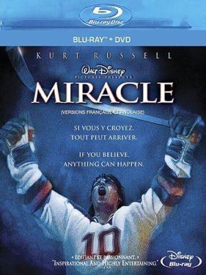 miracle blu ray a vendre