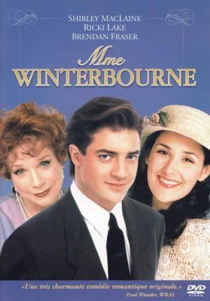 mme winterbourne dvd a vendre