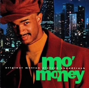 mo'money cd a vendre