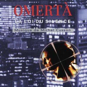 omertà cd a vendre