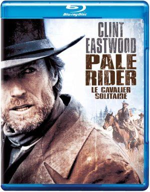 pale rider blu ray a vendre