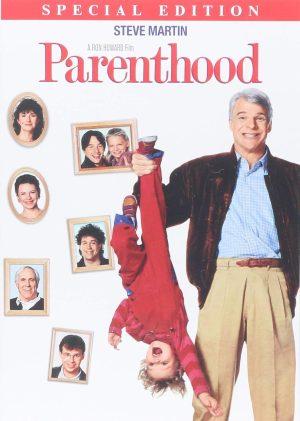 parenthood dvd a vendre