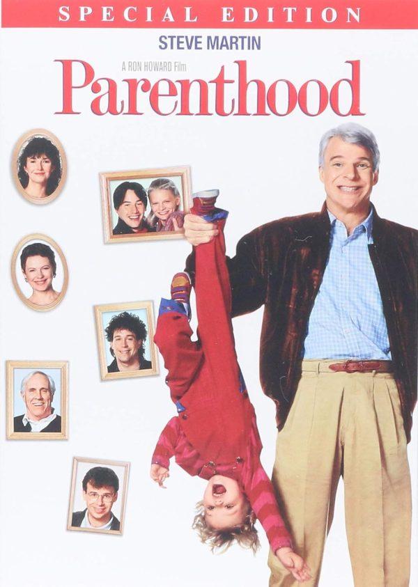 parenthood dvd a vendre