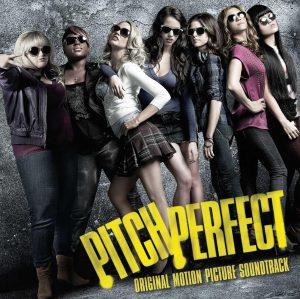 pitch perfect cd a vendre