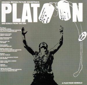 platoon cd a vendre