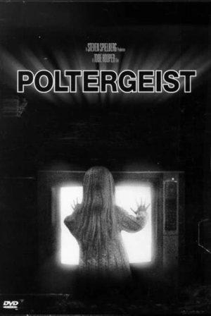 poltergeist dvd a vendre