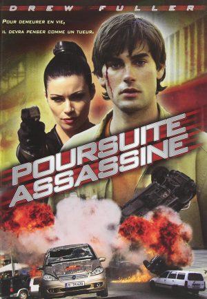 poursuite assassine dvd a vendre