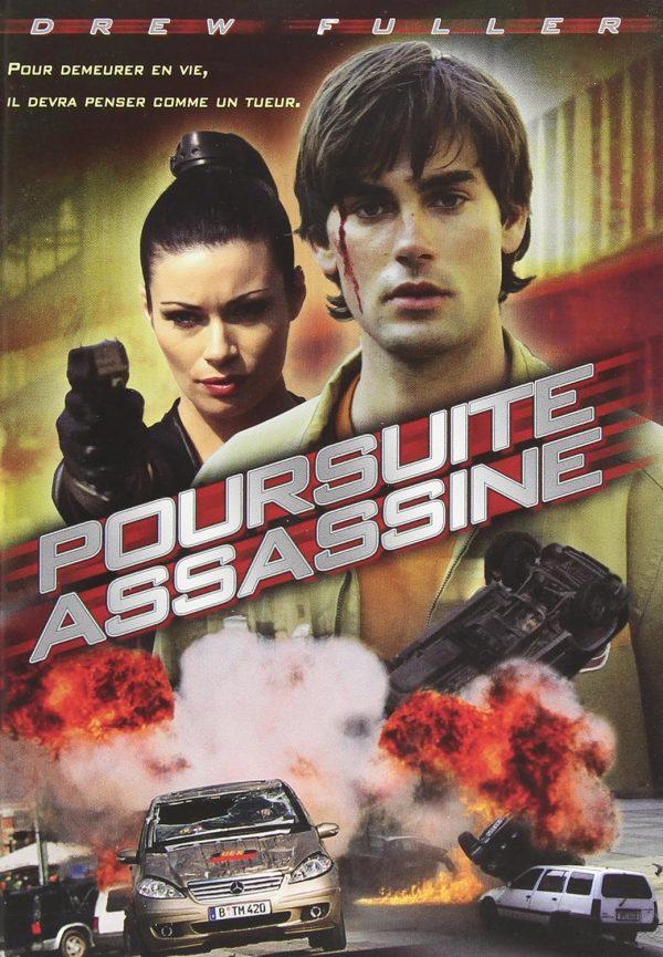 poursuite assassine dvd a vendre