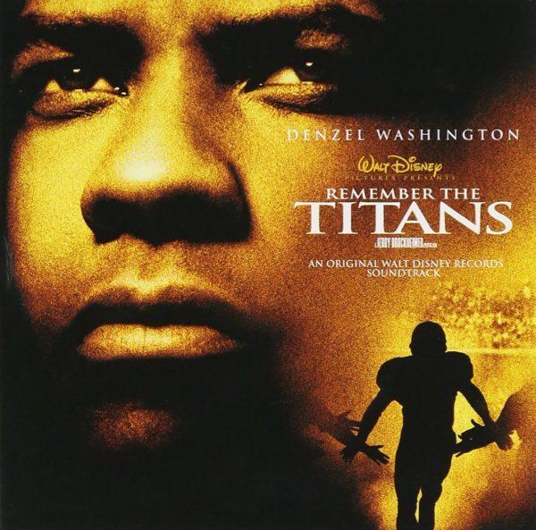 remember the titans cd soundtrack a vendre