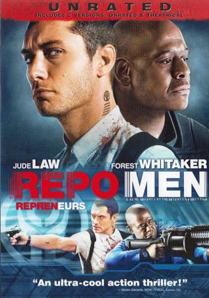 repo mem dvd films à vendre