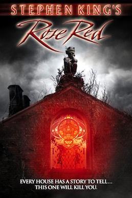 rose red dvd a vendre