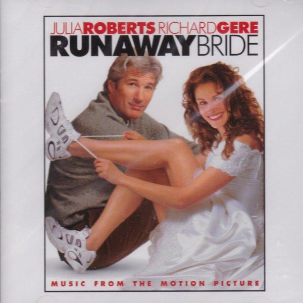 runaway bride cd a vendre