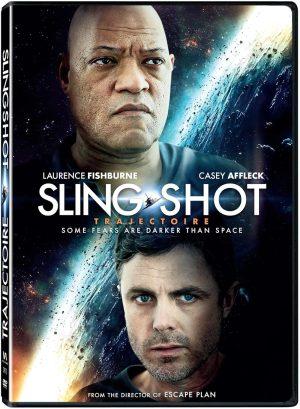 sling shot dvd films à louer