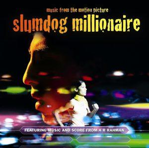 slumdog millionaire cd a vendre