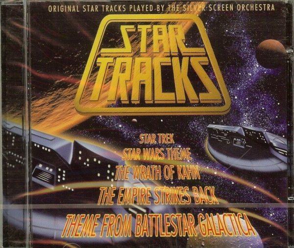 star tracks cd a vendre