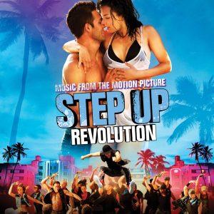 step up revolution cd a vendre