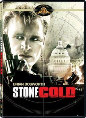 stone cold dvd a vendre