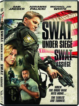 swat under siege dvd a vendre