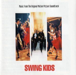 swing kids cd a vendre