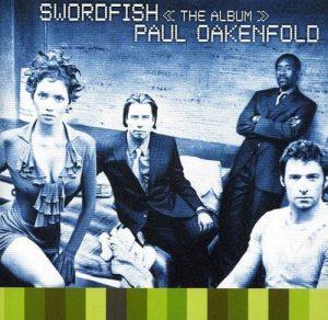 swordfish cd a vendre